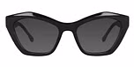Black / Demi / Navy blue Polarised Lens