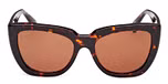 DARK HAVANA / DARK HAVANA / BROWN