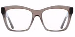 TRANSPARENT BROWN