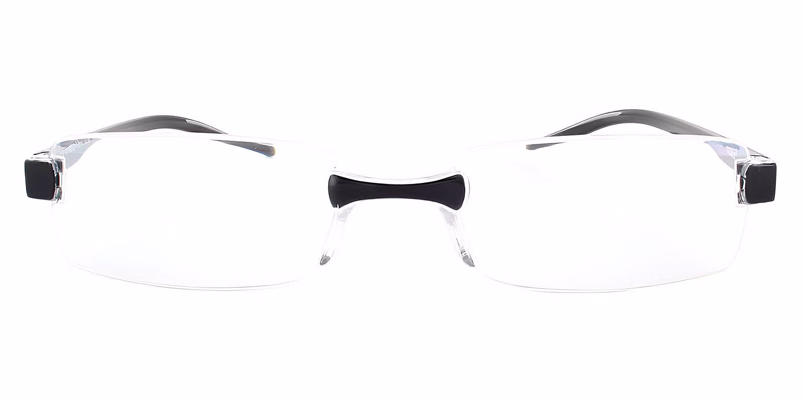 705 Reading Glasses - Black