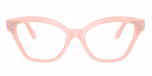 Milky Pink / Pink