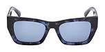 COLOURED HAVANA / SHINY BLUE / BLUE