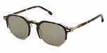 SHINY HAVANA TOP+CRYSTAL / GREEN