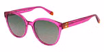 G.X'TAL PINK/Graduated