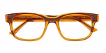 BROWN MEDIUM TRANSPARENT