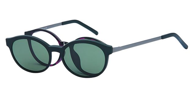 London Club - LC101 - With Clip on