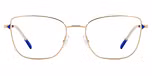 GOLD COPPER