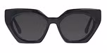 Black / Polarised lenses