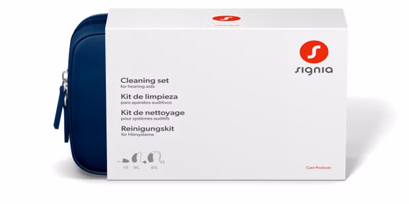 Cleaning Kit