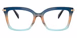 Navy Gradient / Blue