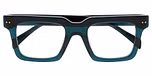 GREEN DARK TRANSPARENT