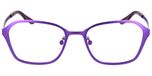 MATTE VIOLET