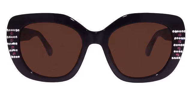 #totallook - Winnie - With Swarovski crystals