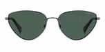 DARK RUTHENIUM GREEN / GREEN POLARIZED