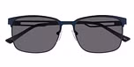 Marine / Grey Lenses