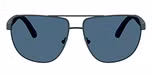 Matte Dark Grey / Dark Blue