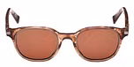 LIGHT BROWN/GRADIENT / LIGHT BROWN/STRIPED / BROWN