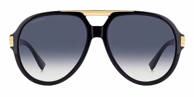 DSQUARED2 - D2 0196/S