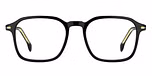 BLACK / Eco Acetate 