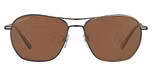 Shiny Dark Gunmetal / Mineral Polarized Drivers Gradient Cat 2 to 3