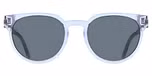 TRANSPARENT GREY