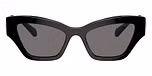 Black / Black / Dark Grey Polarized