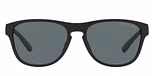 MATTE BLACK / Polar dark grey