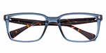 Blue / Grey lenses