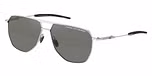 PALLADIUM/ BLACK / SMOKE / POLARIZED+ANTI-REFLECTIVE