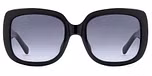 BLACK / DARK GREY SHADED