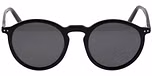 BLACK MEDIUM MATT / Polarized