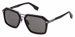 TOTAL SHINY RUTHENIUM / SMOKE / POLARIZED