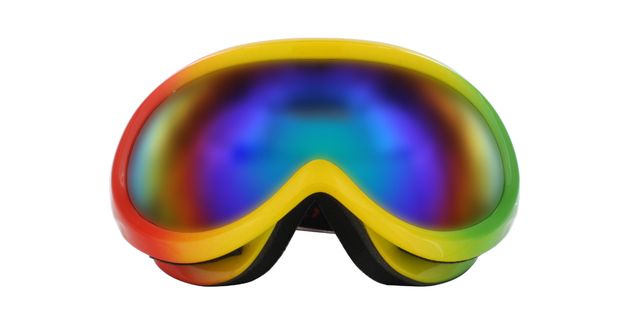 Aero Agile - H006 Ski