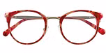 Gloss dark rose tort / Gold
