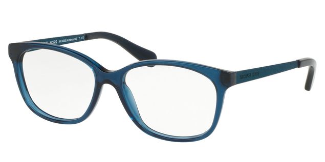 Michael kors store eyeglasses navy