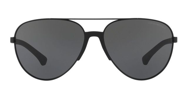 Emporio Armani Sunglasses. Free Delivery - SelectSpecs