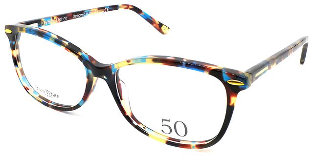 Tom White 50 Originals - TW 002