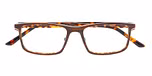 BROWN MEDIUM DEMI