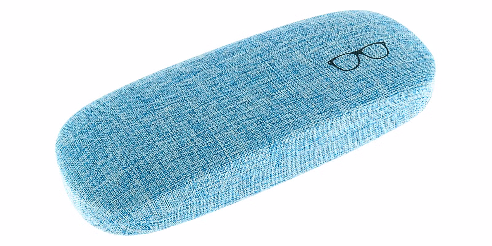Fabric Hard Case