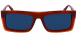 ORANGE / RED