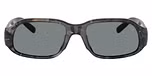 Brown/grey havana / Grey