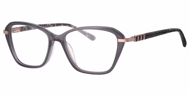 Joia - 2576 - With Swarovski crystals