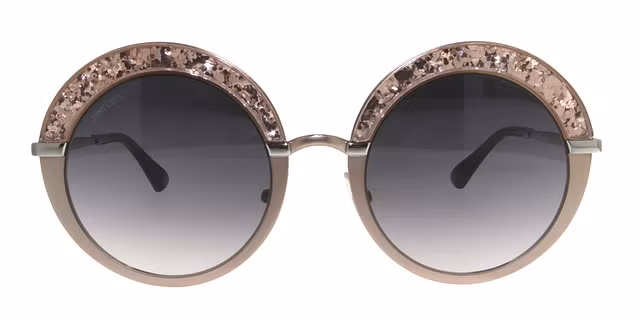 JIMMY CHOO - GOTHA/S