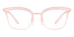 LIGHT PINK TRANSPARENT