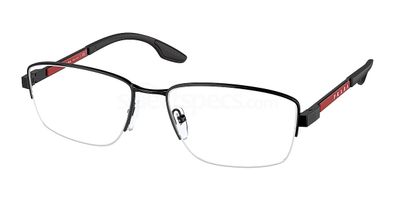 Prada Linea Rossa PS 51OV Glasses Free Basic Lenses SelectSpecs