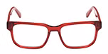 SHINY DARK RED / SHINY DARK RED