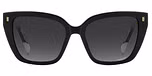 BLACK (DARK GREY SHADED / GRADIENT)