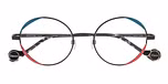 ULTRA MATT BLACK