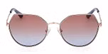SHINY ROSE GOLD / GRADIENT BROWN