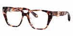 BROWN/PINK HAVANA